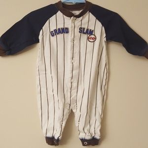 3-6 Months Boys Pajamas
